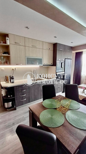 3-СТАЕН, 60 m2 - Holmes.bg 3-СТАЕН, 60 m2