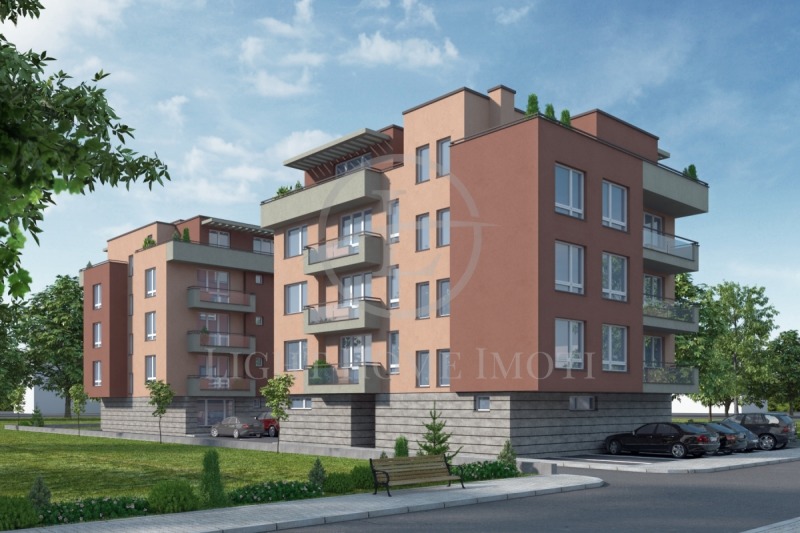 Продава 2-СТАЕН, град Пловдив, Прослав • 73699 € • 68947351 1 — Holmes.bg Продава 2-СТАЕН, град Пловдив, Прослав • 73699 € • 68947351 1