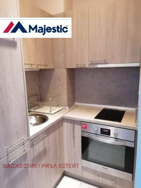 Обява Продава 1-СТАЕН,град София, Малинова долина