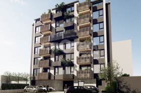 3-СТАЕН, 95 m2 - Holmes.bg 3-СТАЕН, 95 m2