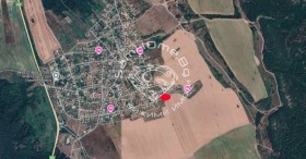 ПАРЦЕЛ, 19 000 m2 - Holmes.bg ПАРЦЕЛ, 19 000 m2