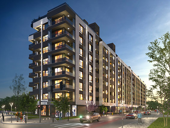 Продава Многостаен град Пловдив , Христо Смирненски , 195 кв.м | 85583917 — Imoti.com Продава Многостаен град Пловдив , Христо Смирненски , 195 кв.м | 85583917