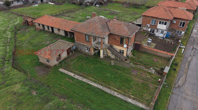 Продава КЪЩА, област Хасково, с. Бисер • 54900 € / 107375.07 лв. • 96583774 1 — Holmes.bg Продава КЪЩА, област Хасково, с. Бисер • 54900 € / 107375.07 лв. • 96583774 1