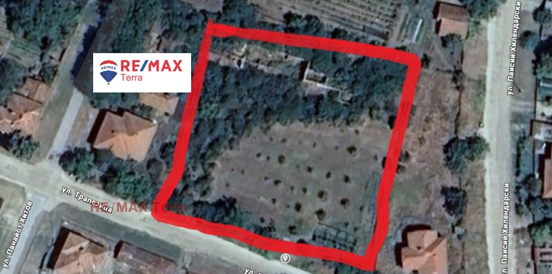 Продава ПАРЦЕЛ, област Враца, с. Хърлец • 16000 € • 61569968 1 — Holmes.bg Продава ПАРЦЕЛ, област Враца, с. Хърлец • 16000 € • 61569968 1
