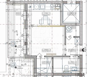 1-СТАЕН, 54 m2 - Holmes.bg 1-СТАЕН, 54 m2