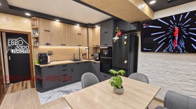 3-СТАЕН, 58 m2 - Holmes.bg 3-СТАЕН, 58 m2