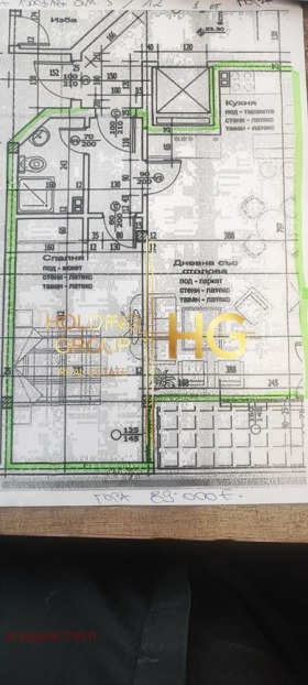 Обява Продава 2-СТАЕН,град Варна, Аспарухово