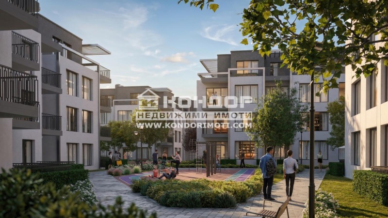 Продава 2-СТАЕН, град Пловдив, Остромила • 94160 € / 184160.95 лв. • 47582841 1 — Holmes.bg Продава 2-СТАЕН, град Пловдив, Остромила • 94160 € / 184160.95 лв. • 47582841 1