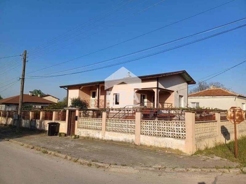 Продава  Къща, област Варна, с. Старо Оряхово •  169 000 EUR • ID 19333828 — holmes.bg - [1] 
