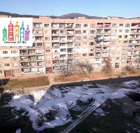 Продажба на двустайни апартаменти в град Перник - изображение 13 