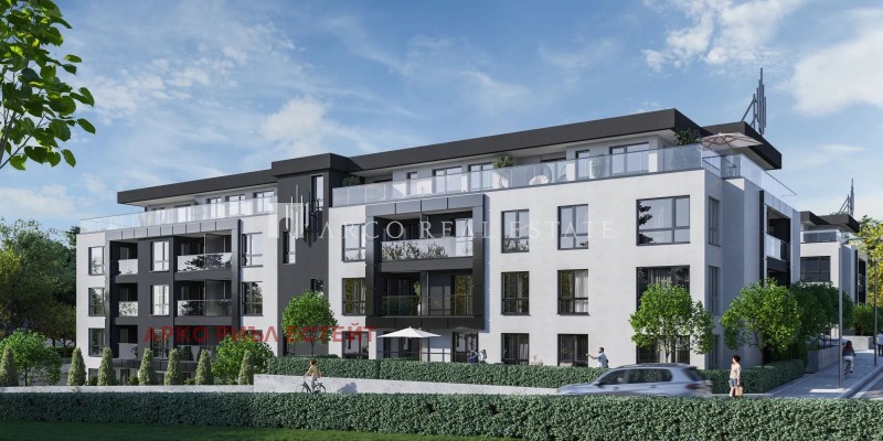 Продава 2-СТАЕН, град София, Малинова долина • 142700 € • 10946796 1 — Holmes.bg Продава 2-СТАЕН, град София, Малинова долина • 142700 € • 10946796 1