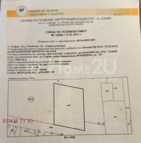 Снимка Продава ПАРЦЕЛ