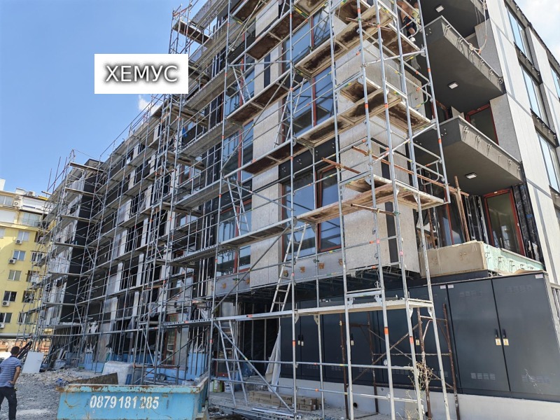 Продава 3-СТАЕН, град София, Манастирски ливади • 269000 € • 66741853 1 — Holmes.bg Продава 3-СТАЕН, град София, Манастирски ливади • 269000 € • 66741853 1