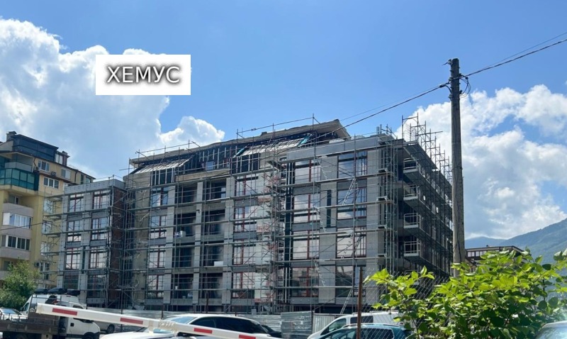 Продава 3-СТАЕН, град София, Манастирски ливади • 269000 € / 526118.27 лв. • 66741853 1 — Holmes.bg Продава 3-СТАЕН, град София, Манастирски ливади • 269000 € / 526118.27 лв. • 66741853 1