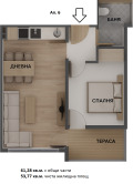 Продава 2-СТАЕН, град Пазарджик, Център • 61300 € / 119892.38 лв. • 16582443 1 — Holmes.bg Продава 2-СТАЕН, град Пазарджик, Център • 61300 € / 119892.38 лв. • 16582443 1
