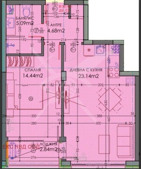 Продава 2-СТАЕН | Imot.bg — малка снимка 7
