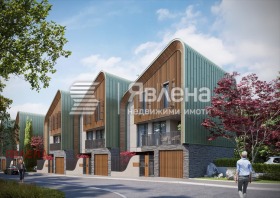 Обява Продава КЪЩА,град София, Кръстова вада