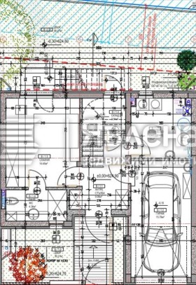 Обява Продава КЪЩА,град София, Кръстова вада>