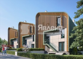 Обява Продава КЪЩА,град София, Кръстова вада