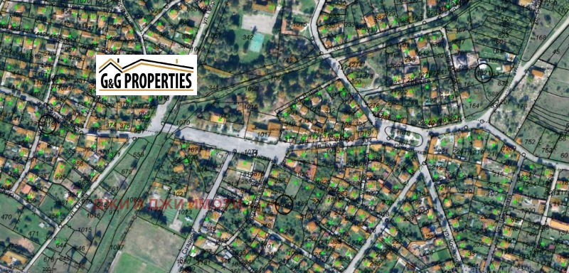 Продава ПАРЦЕЛ, град София, с. Доброславци • 96000 € • 13025909 1 — Holmes.bg Продава ПАРЦЕЛ, град София, с. Доброславци • 96000 € • 13025909 1