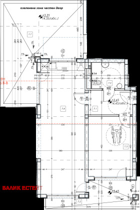 Продава 2-СТАЕН | Imot.bg — малка снимка 5