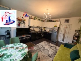 2-СТАЕН, 74 m2 - Holmes.bg 2-СТАЕН, 74 m2