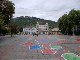 Снимка Продава ПАРЦЕЛ