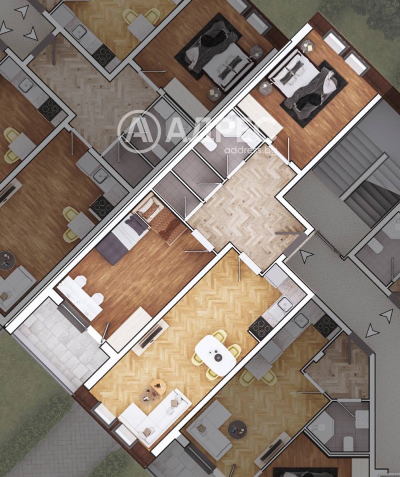 Продава 3-СТАЕН, град София, Славия • 235501 € • 30903112 1 — Holmes.bg Продава 3-СТАЕН, град София, Славия • 235501 € • 30903112 1