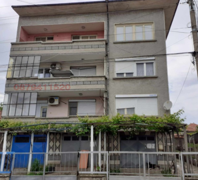 Продава ЕТАЖ ОТ КЪЩА, град София, Левски • 360000 € / 704098.80 лв. • 20118949 1 — Holmes.bg Продава ЕТАЖ ОТ КЪЩА, град София, Левски • 360000 € / 704098.80 лв. • 20118949 1