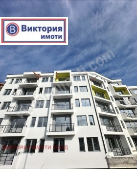 Продажба на двустайни апартаменти в град Велико Търново - изображение 16 