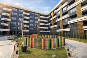 2-СТАЕН, 79 m2 - Holmes.bg 2-СТАЕН, 79 m2