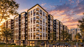 Продава 3-стаен, град Пловдив