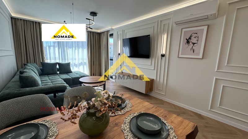 Продава 3-СТАЕН, град Пловдив, Каменица 2 • 245000 € • 37516942 1 — Holmes.bg Продава 3-СТАЕН, град Пловдив, Каменица 2 • 245000 € • 37516942 1