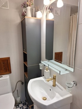 Обява Продава 1-СТАЕН,гр. Разлог, област Благоевград>