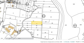 ПАРЦЕЛ, 1 300 m2 - Holmes.bg ПАРЦЕЛ, 1 300 m2