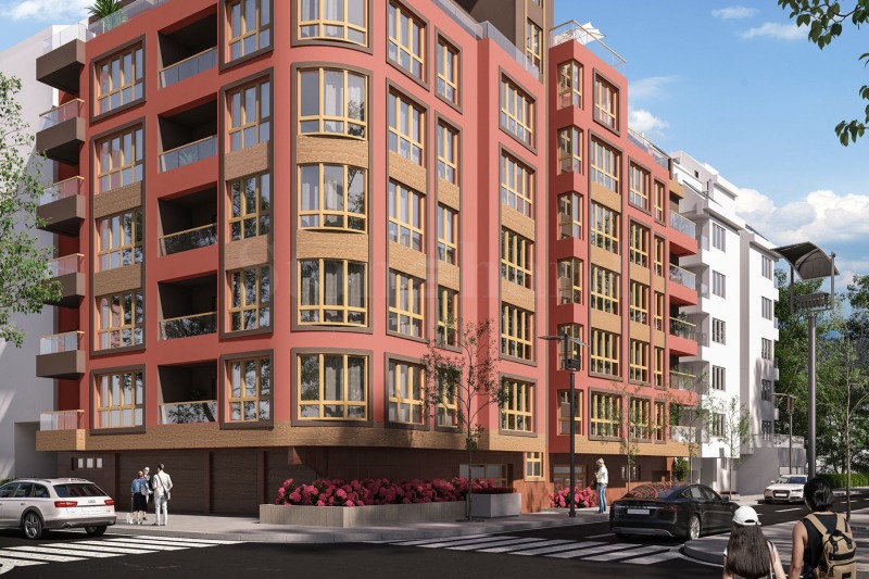 Продава 2-СТАЕН, град София, Стрелбище • 227002 € / 443977.32 лв. • 54618163 1 — Holmes.bg Продава 2-СТАЕН, град София, Стрелбище • 227002 € / 443977.32 лв. • 54618163 1