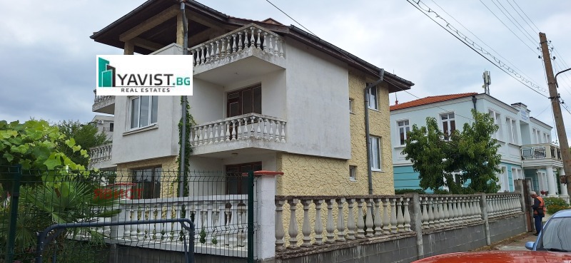 Продава КЪЩА, област Бургас, с. Синеморец • 370000 € / 723657.10 лв. • 90860646 1 — Holmes.bg Продава КЪЩА, област Бургас, с. Синеморец • 370000 € / 723657.10 лв. • 90860646 1