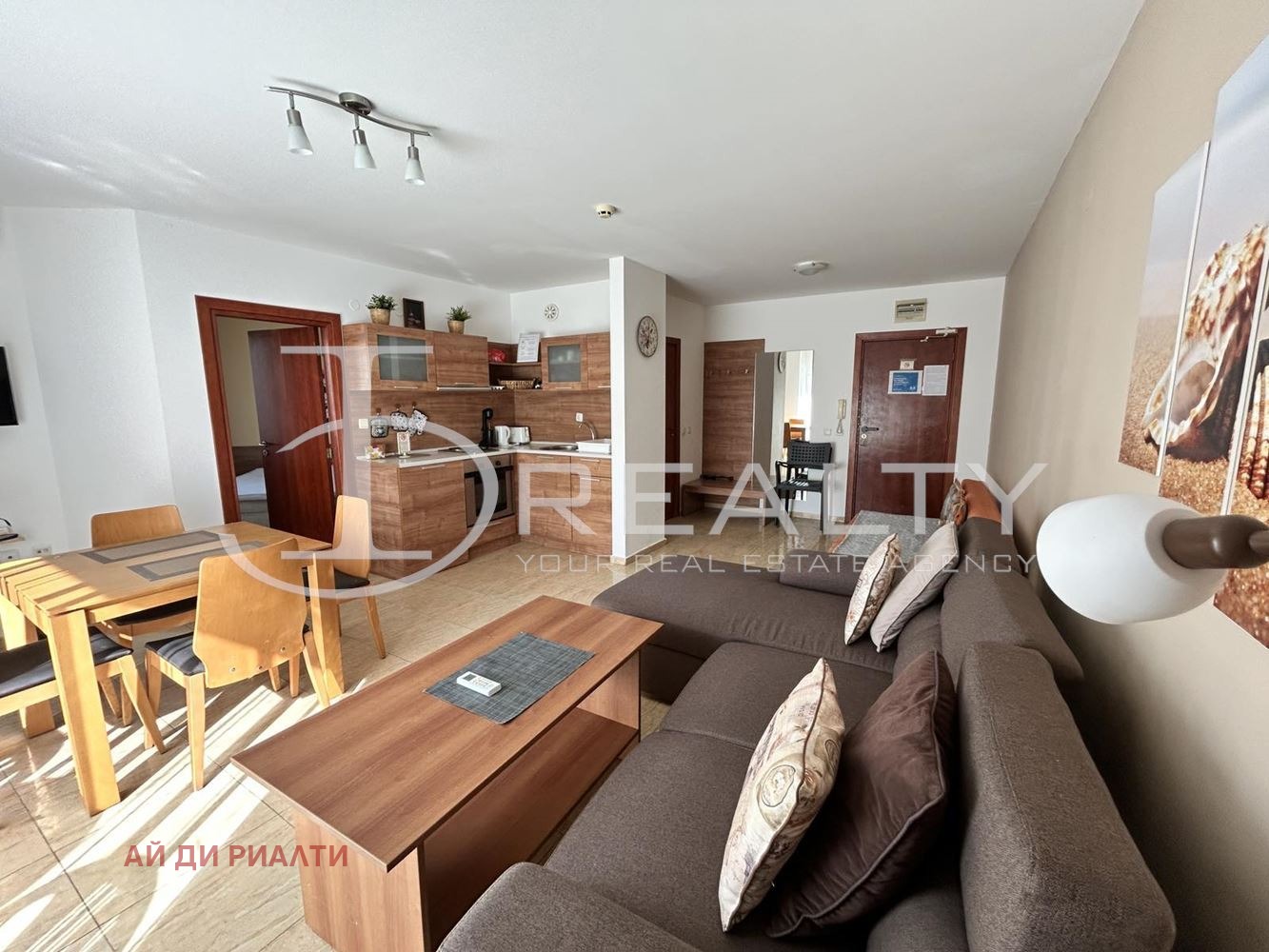 Продава 2-стаен област Бургас , к.к. Слънчев бряг , 60 кв.м | 37561164 — Imoti.com Продава 2-стаен област Бургас , к.к. Слънчев бряг , 60 кв.м | 37561164
