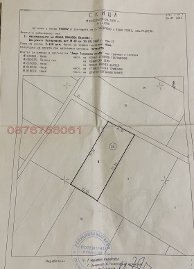 Продава Земеделска земя, гр. Раднево
