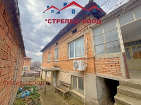 Продава Къща, град Добрич