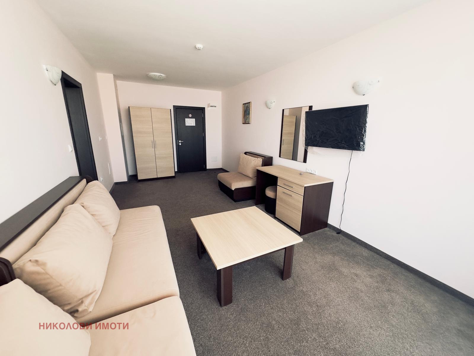 Продава 2-стаен област Бургас , гр. Несебър , 66 кв.м | 75049343 — Imoti.com Продава 2-стаен област Бургас , гр. Несебър , 66 кв.м | 75049343