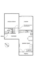 Продава 2-стаен град Бургас , Меден рудник - зона Б , 68 кв.м | 96198382 — Imoti.com Продава 2-стаен град Бургас , Меден рудник - зона Б , 68 кв.м | 96198382