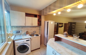 Обява Продава 2-СТАЕН,град София, Люлин 4