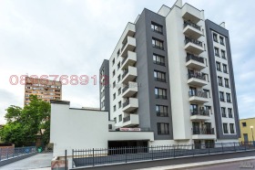Продава 3-стаен, град Пловдив