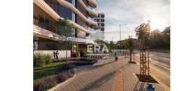 Продава 2-стаен, град София