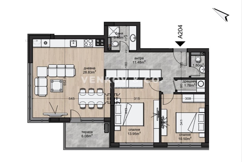 Продава 3-СТАЕН, град София, Овча купел • 299876 € / 586506.48 лв. • 35267521 1 — Holmes.bg Продава 3-СТАЕН, град София, Овча купел • 299876 € / 586506.48 лв. • 35267521 1
