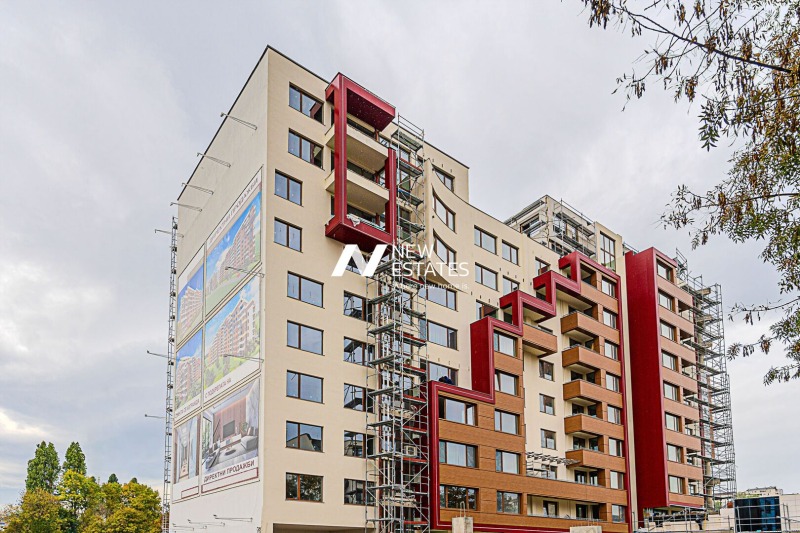 Продава 4-СТАЕН, град София, в.з.Черния кос • 291800 € • 77696135 1 — Holmes.bg Продава 4-СТАЕН, град София, в.з.Черния кос • 291800 € • 77696135 1