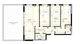 Продава 4-СТАЕН | Imot.bg — малка снимка 10