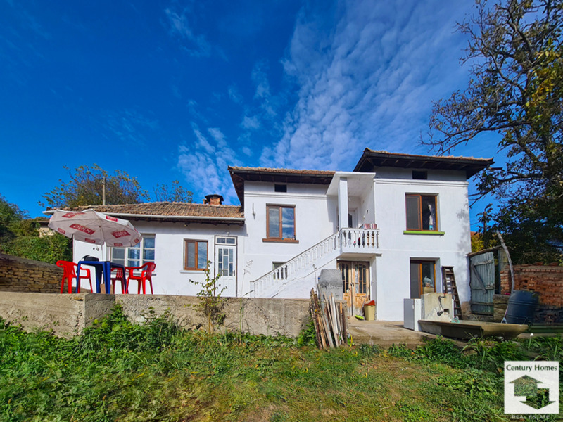 Продава  Къща област Велико Търново , с. Димча , 100 кв.м | 16507915 - изображение [2]