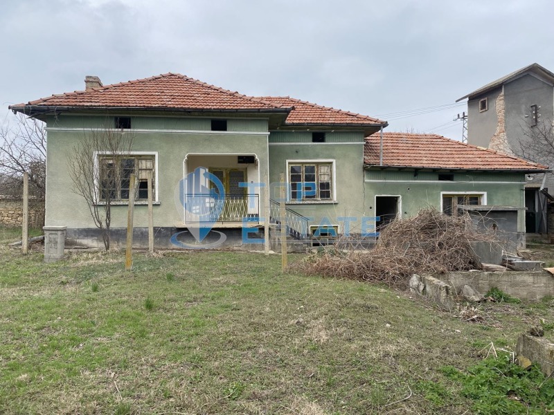 Продава  Къща, област Велико Търново, с. Иванча • 22 000 EUR • ID 34906437 — holmes.bg - [1] 